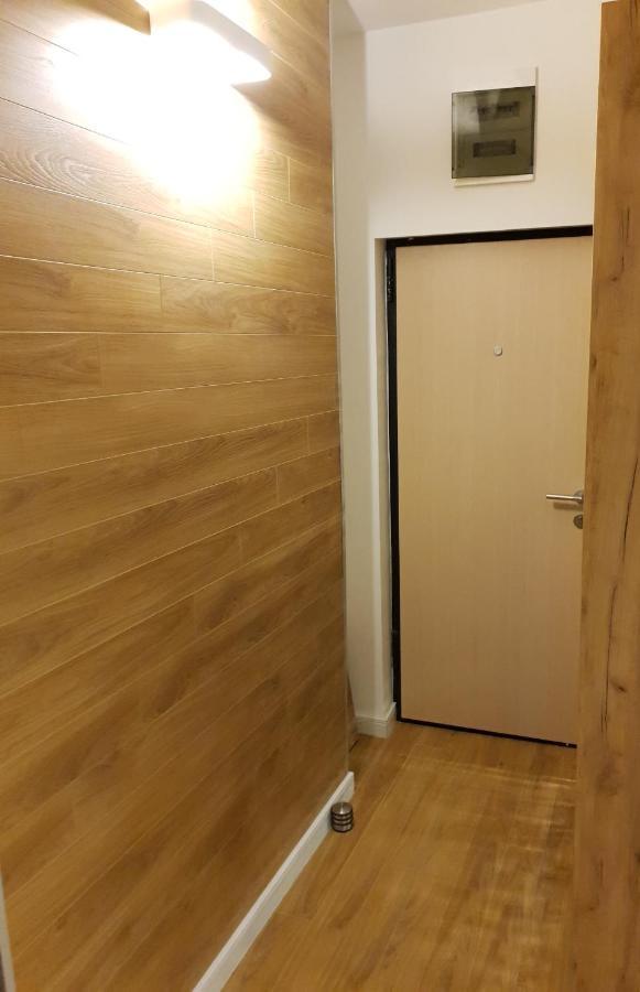 Penthouse Lux Apartman Belgrád Kültér fotó