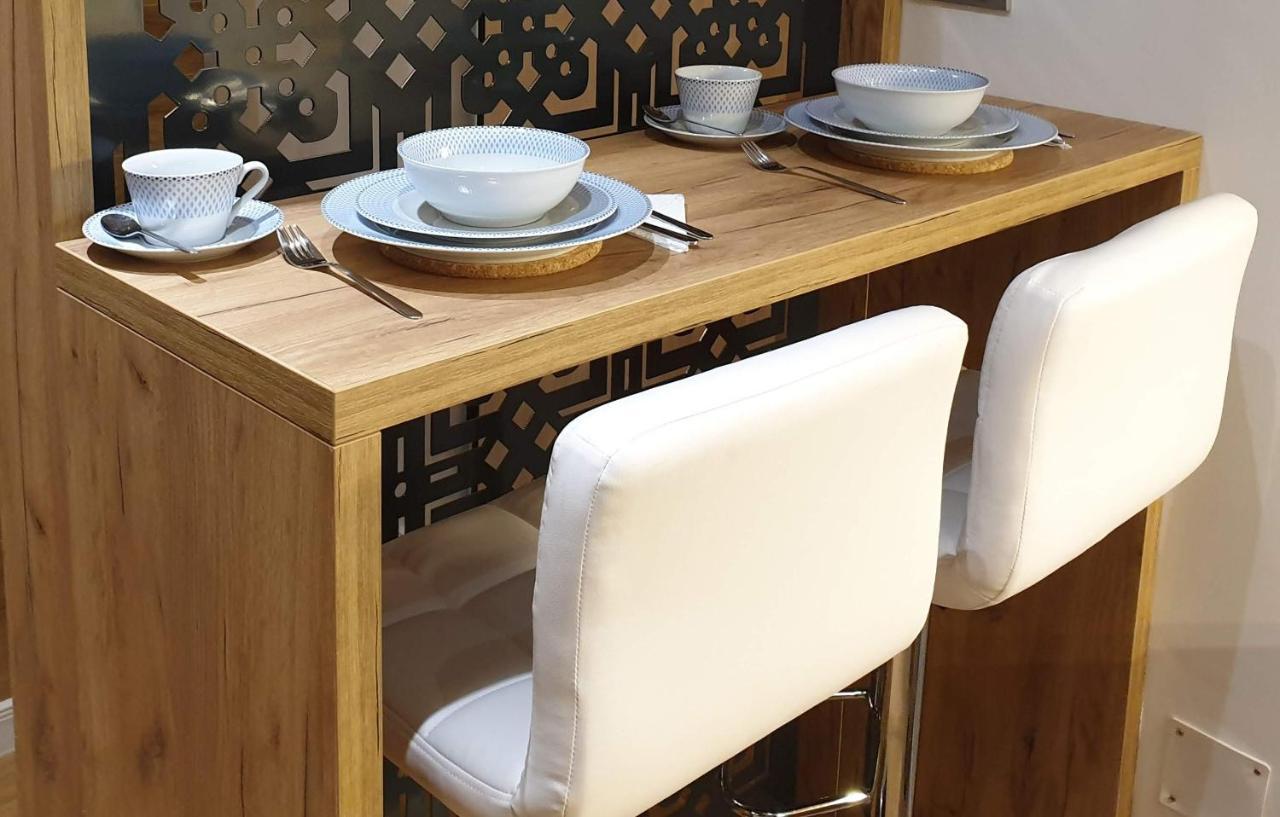 Penthouse Lux Apartman Belgrád Kültér fotó