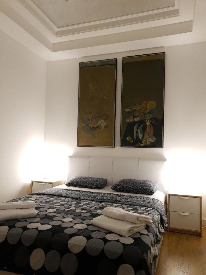 Penthouse Lux Apartman Belgrád Kültér fotó
